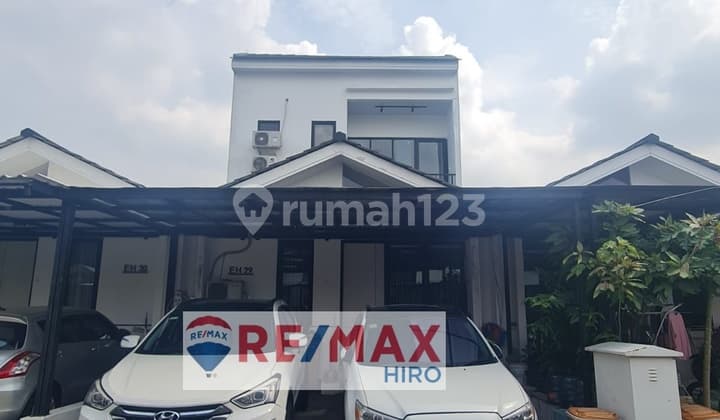 Dijual Rumah Bebas Banjir, Siap Huni, Bekasi Timur Rumah Sudah Renovasi di Mustikasari, Mustikajaya