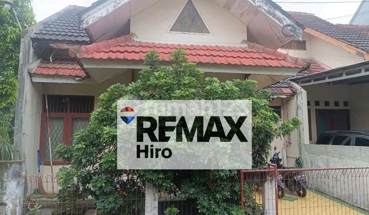 Dijual Rumah dengan Lokasi Strategis di Pondok Pekayon Indah