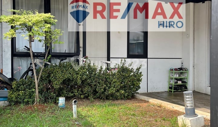 Dijual Rumah Bebas Banjir, Siap Huni, Bekasi Timur