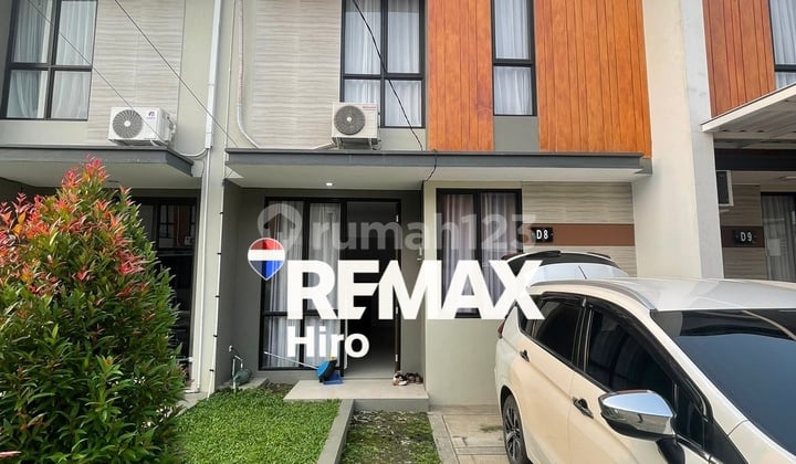 Dijual Rumah 2 Lantai Siap Huni di Cimuning, Bekasi