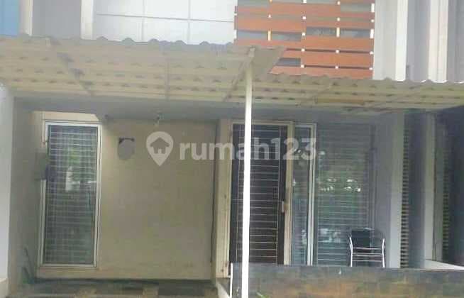 Rumah Murah Citra Gran Cibubur Siap Huni