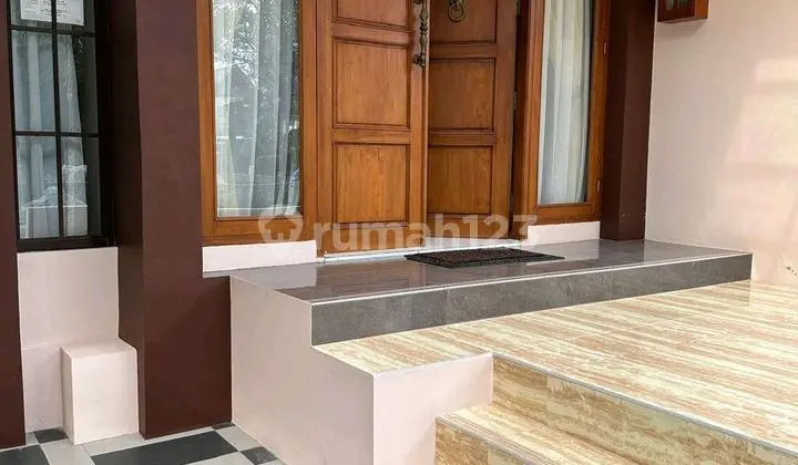 Dijual Rumah Mewah Rapih Siap Huni Di Lippo Cikarang Cosmo Estate