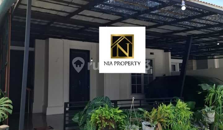 Rumah Citra Grand Cibubur Termurah Siap Huni Akses 200 meter Tol Jati Karya Jati Karya Tol Jati Warna dan Cimanggis Cibitung