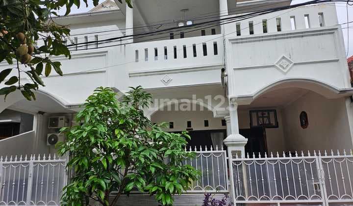 Dijual Cepat Rumah Siap Huni Di Kranggan Permai Cibubur