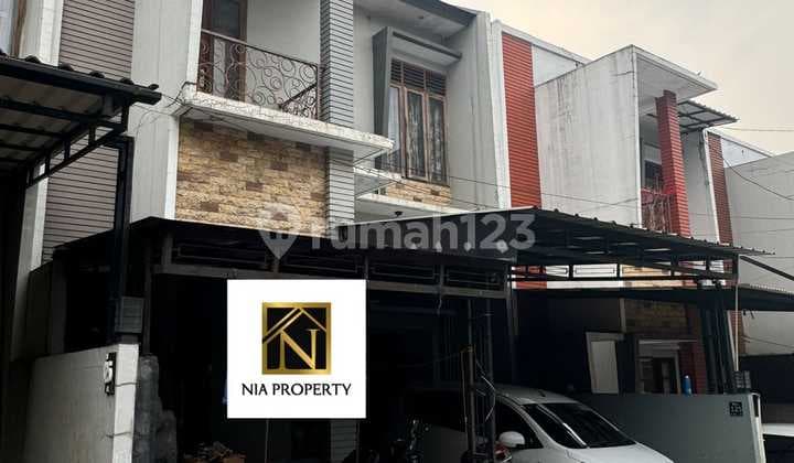 Dijual Rumah Di Arya Town House Kranggan