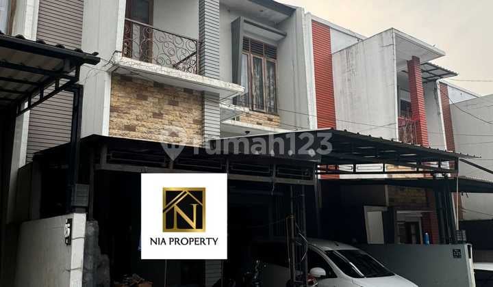 For Sale House In Arya Town House Kranggan