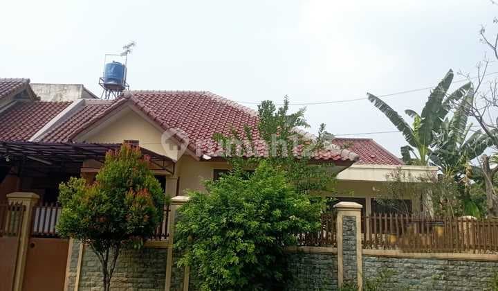 Dijual Harga NJOP Rumah Raffles Hills Cibubur