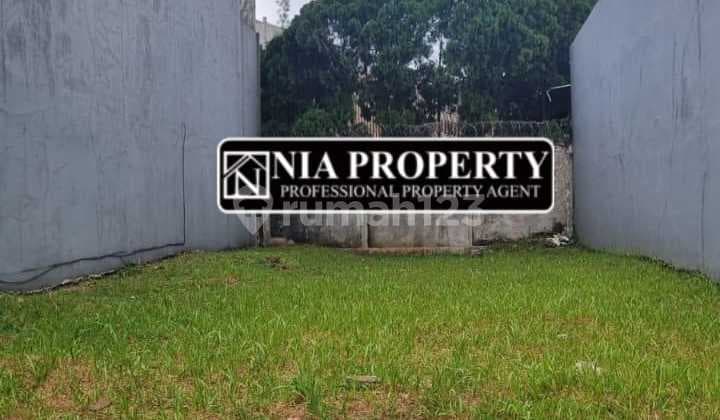 Dijual Kavling Citra Gran Cibubur Dekat Mall Ciputra Dekat Tol Jatikarya