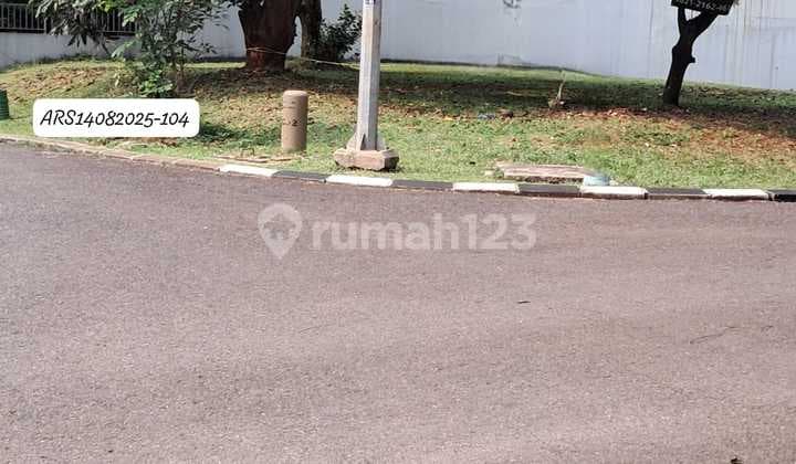 Dijual Tanah Kavling di Citra Gran Cibubur
