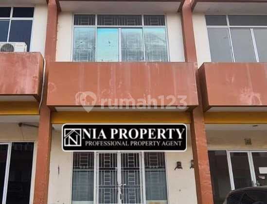 For Sale Shophouse in Cibubur Country