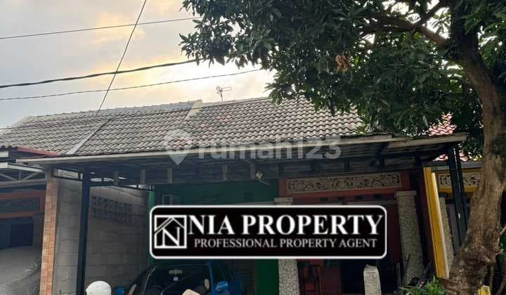 Dijual Cepat Rumah Tamansari Puri Bali Bojongsari Kota Depok