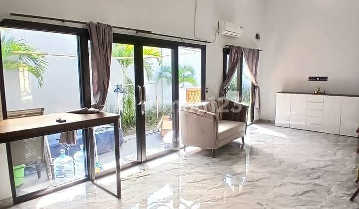 Rumah Cantik Terawat LT 259 M² di Cibubur Country, Cikeas, Gunung Putri, Bogor