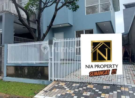 Dijual Rumah Siap Huni Rapi Habis Cat dan Renovasi di Citra Gran Cibubur Dijual Rumah Siap Huni Rapi Habis Cat dan Renovasi di Citra Gran Cibubur