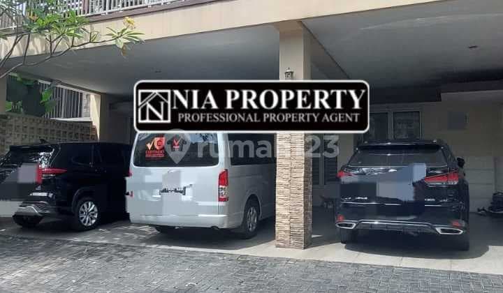 For Sale: House in Citra Gran Cibubur with Swimming Pool