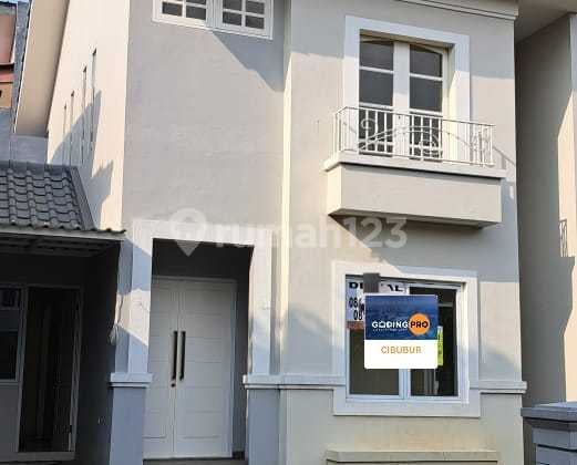 Di Jual Di Bawah 1,9 M Rumah Cakep Full Renov Siap Huni