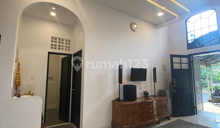 Dijual Rumah Baru Renov, Kondisi Bagus Di Citra Gran Cibubur