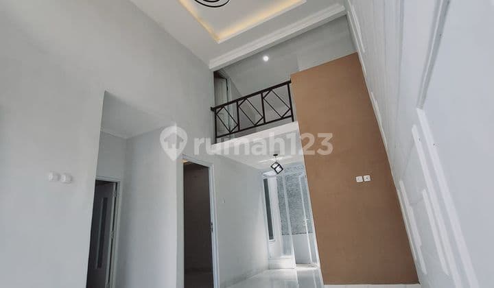 Dijual Rumah di Metland Cileungsi Unfurnish Siap Huni