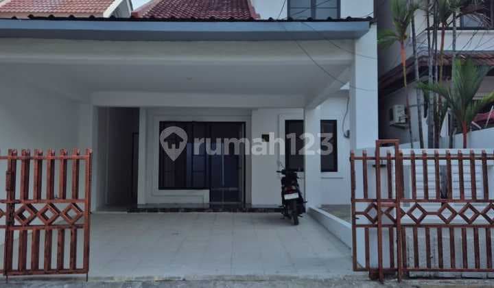 Dijual Rumah Limus Pratama Regency Like New