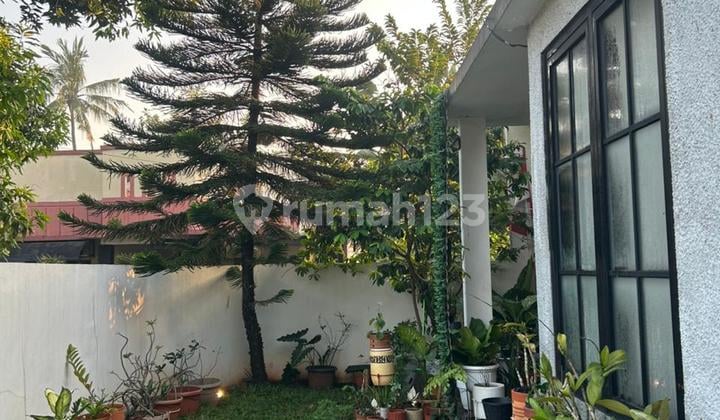 Rumah Modern Minimalis Jatimurni Pondok Melati, Aesthetic Tanah Luas