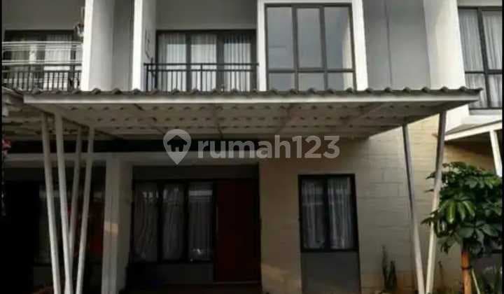 For Sale Unfurnished House In Premier Estate 3