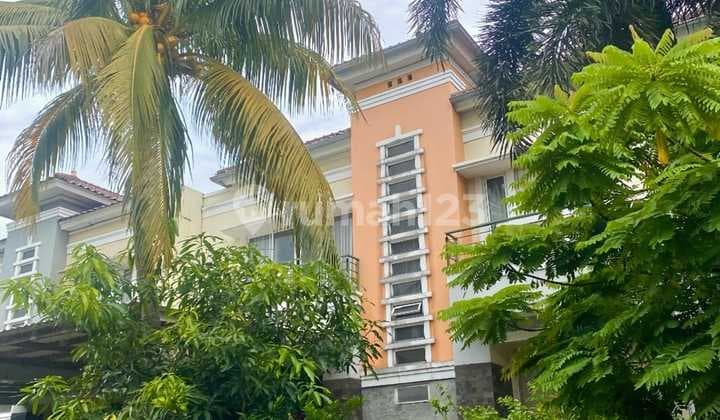 Di Jual Cepat Rumah Cantik, Rapih & Siap Huni Di Raffles Hills Cibubur