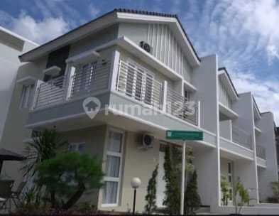 Dijual Rumah Sakura Regency 3 . Elit Siap Huni