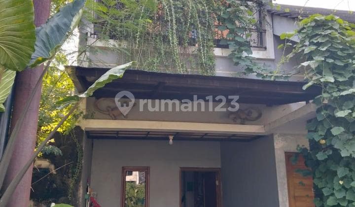 Dijual Rumah Di Cijantung Jakarta Timur