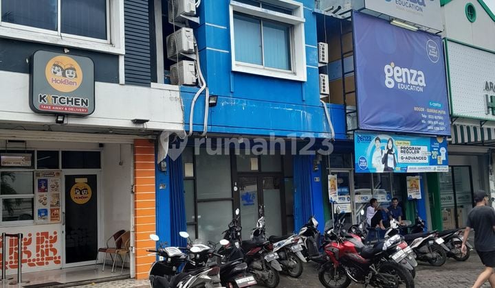 Ruko Dijual Cepatjual Rukojalan Raya Gunung Putri
