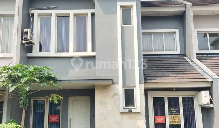 Suvarna Padi - Rumah Minimalis 2 Lantai