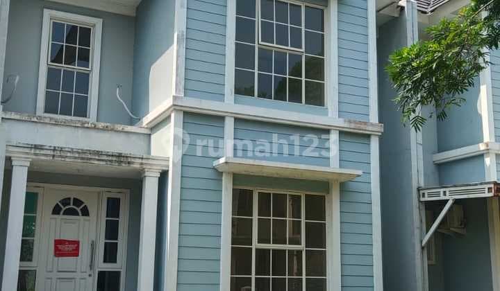 Suvarna Padi - Rumah Minimalis 2 Lantai
