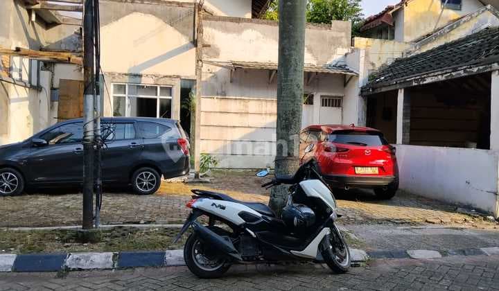 Pondok Aren- Rumah Hitung Tanah 1 Lantai di Villa Bintaro