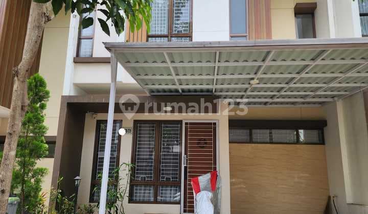 Dijual Rumah Di Sentul City Bogor Jawa Barat