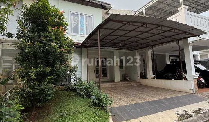 Dijual Rumah Di Kota Wisata Cibubur