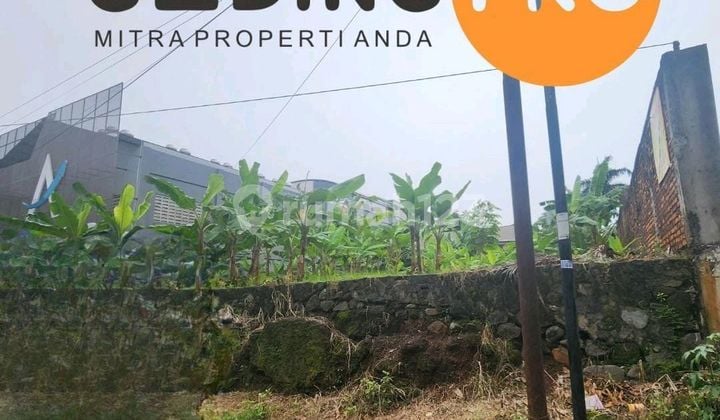 For Sale Strategic Land Plot Ddn Location