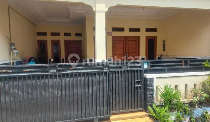 Dijual Rumah Di Perum Bumi Kelapa Dua Tangerang