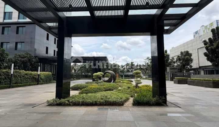 Dijual Elegance Tower Apartement Southgate