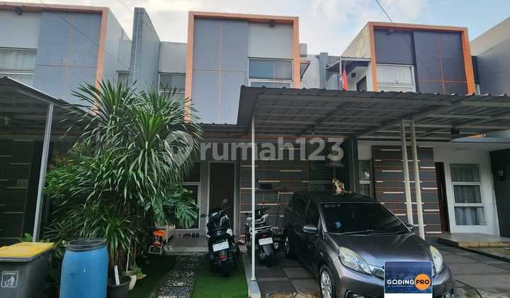 Dijual Cepat Rumah di Tunas Residence Cinere Depok