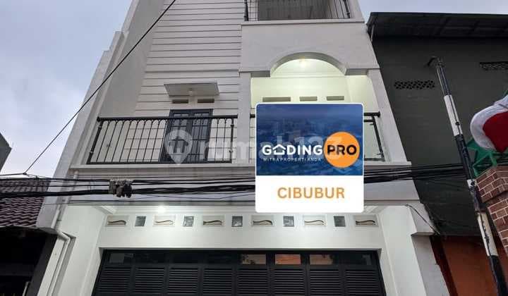 Dijual dan Disewakan Rumah di Jagakarsa Jaksel