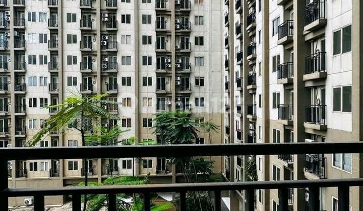 Jual Cepat Apartemen Podomoro View Cimanggis City