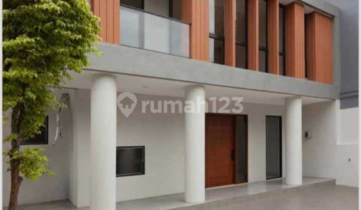 For Sale House in Legenda Wisata Cibubur