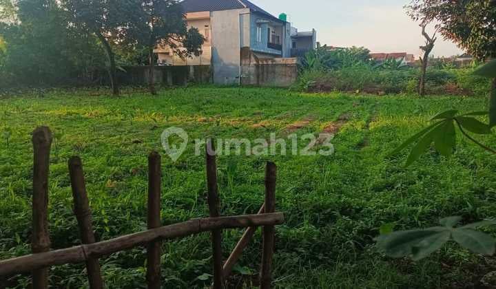 Dijual Tanah di Bogor Cimahpar