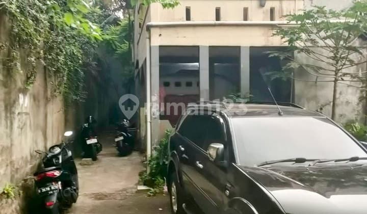Dijual Kostan Di Cilandak Barat Jakarta Selatan