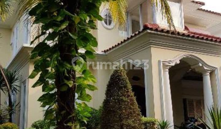 Dijual Rumah Di Dalam Kotawisata