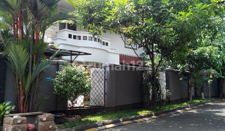 Dijual Rumah Mewah Di Bawah Harga Pasaran Di Citragran Cibubur