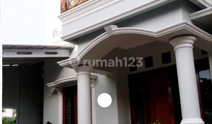 For Sale Rumah Siap Huni Di Citragran Cibubur