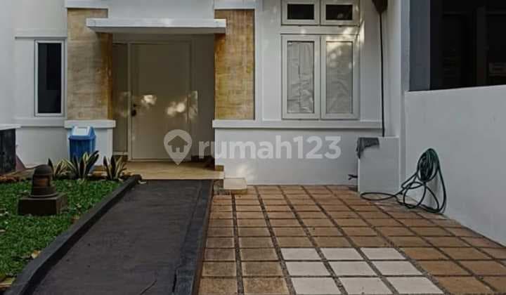 Di Jual Rumah Raffles Hills Siap Huni Baru Renovasi