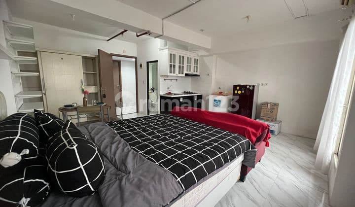 Dijual Apartemen di Podomoro Golf View