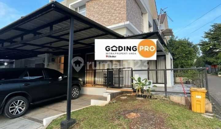 Dijual Rumah Di Perumahan Seruni Hills , Jatiranggon Jatisampurna Bekasi