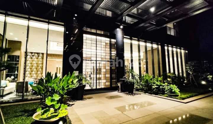 Dijual Elegance Tower Apartement Southgate
