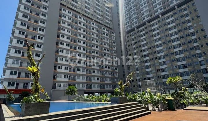 Sell Apartment in Royal Park Sentul